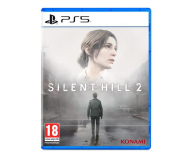 PlayStation Silent Hill 2 Remake - 1201559 - zdjęcie 1
